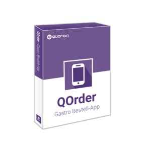 QOrder